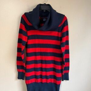 French connection medium winter dress